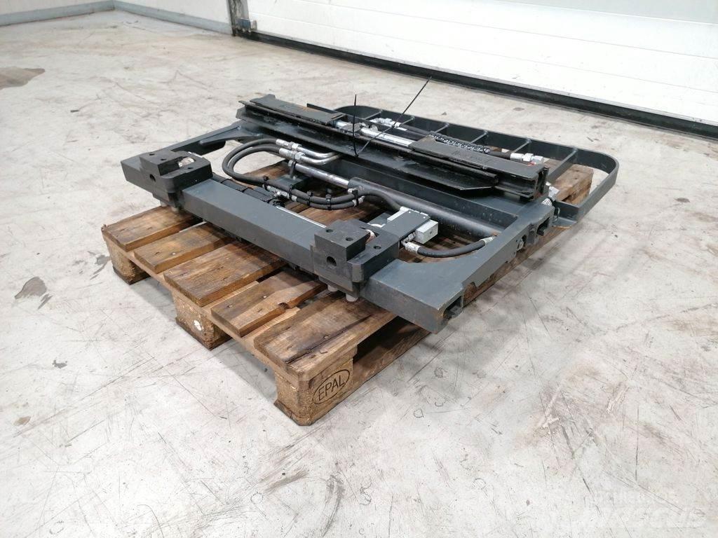 Kaup 2T466b Kanalak