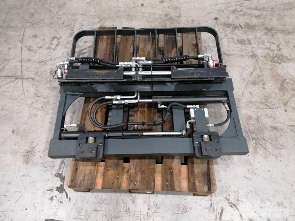 Kaup 2T466b Kanalak
