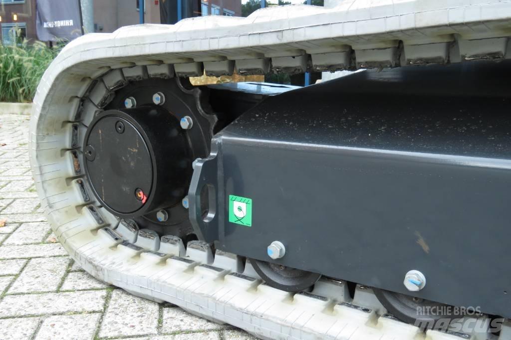 Rhinox RX12CS Teleszkópos emelők