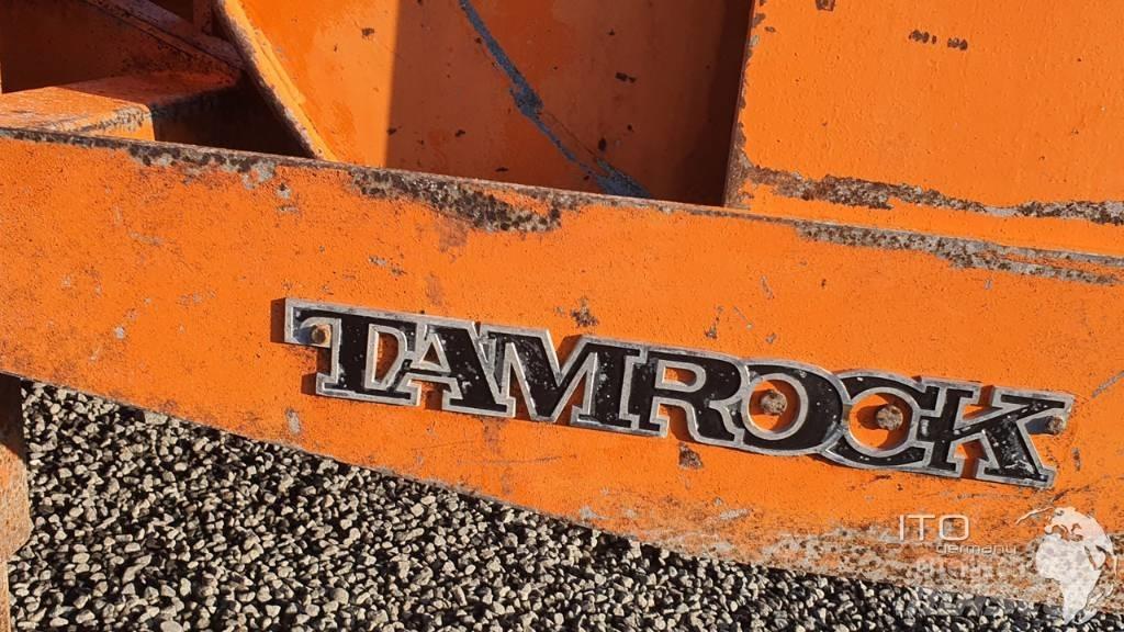 Tamrock HS105D Egyéb Földalatti Felszerelések