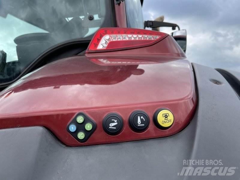 Valtra T 174 ED Egyéb mezőgazdasági gépek