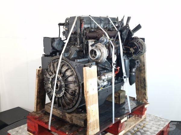 Iveco N40ENTC24 Motorok