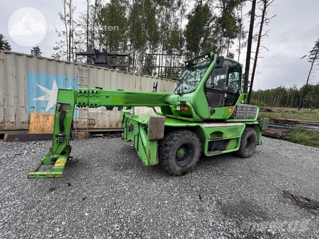 Merlo Roto 38.16 Teleszkópos rakodók