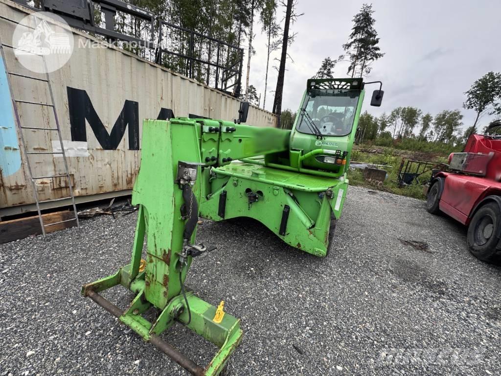 Merlo Roto 38.16 Teleszkópos rakodók