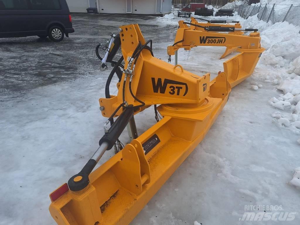 Wieska W3T Hóekék