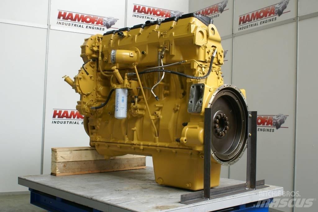CAT C15 TRUCK Motorok