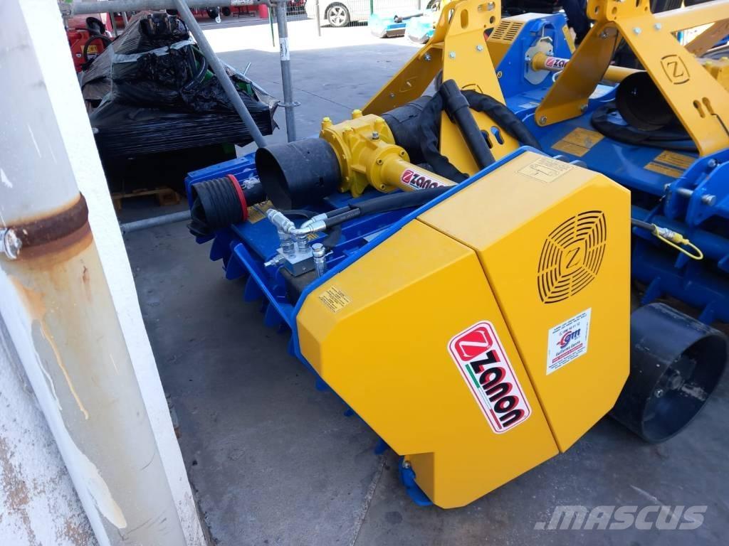Zanon TLK1550 Fatönkdaráló