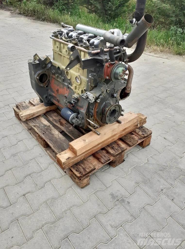 Fendt 308 ENGINE Motorok