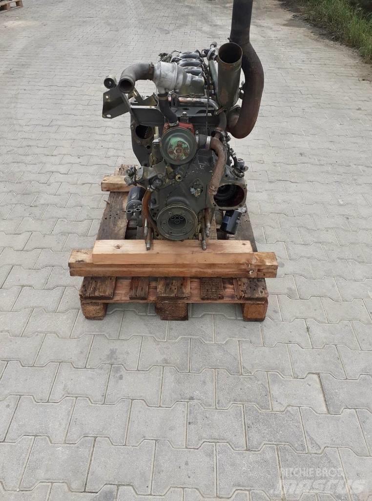 Fendt 308 ENGINE Motorok