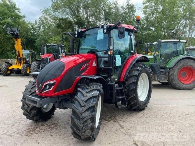 Valtra A 115 MH4 Traktorok