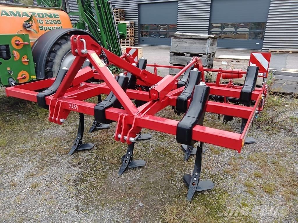 Horsch Terrano 3 FX Kultivátorok