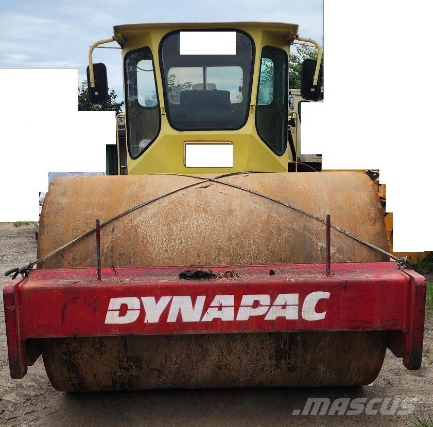 Dynapac CA 251 Egydobos hengerek