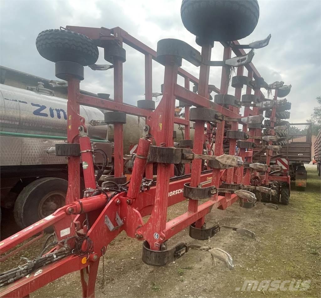 Horsch Tiger 6 XL Kultivátorok