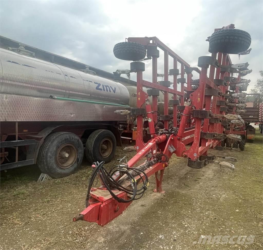 Horsch Tiger 6 XL Kultivátorok