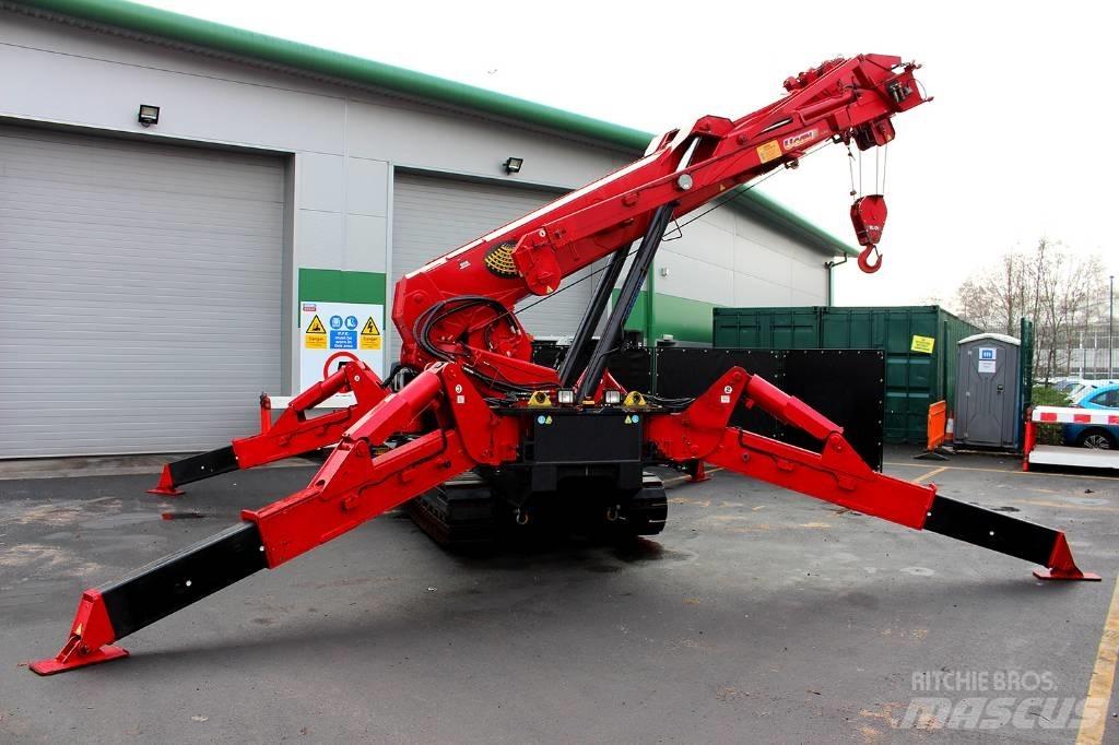 Unic URW-1006 Mini daruk