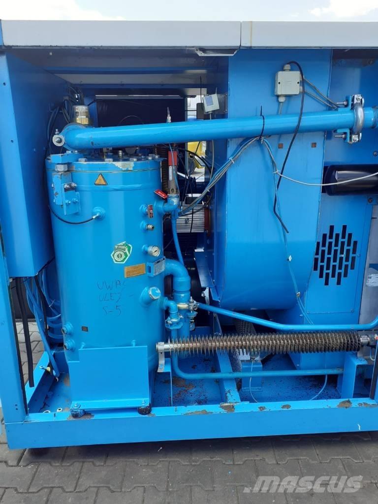 Kaeser DS201 Kompresszorok
