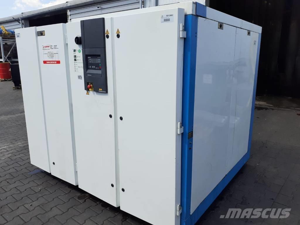 Kaeser DS201 Kompresszorok