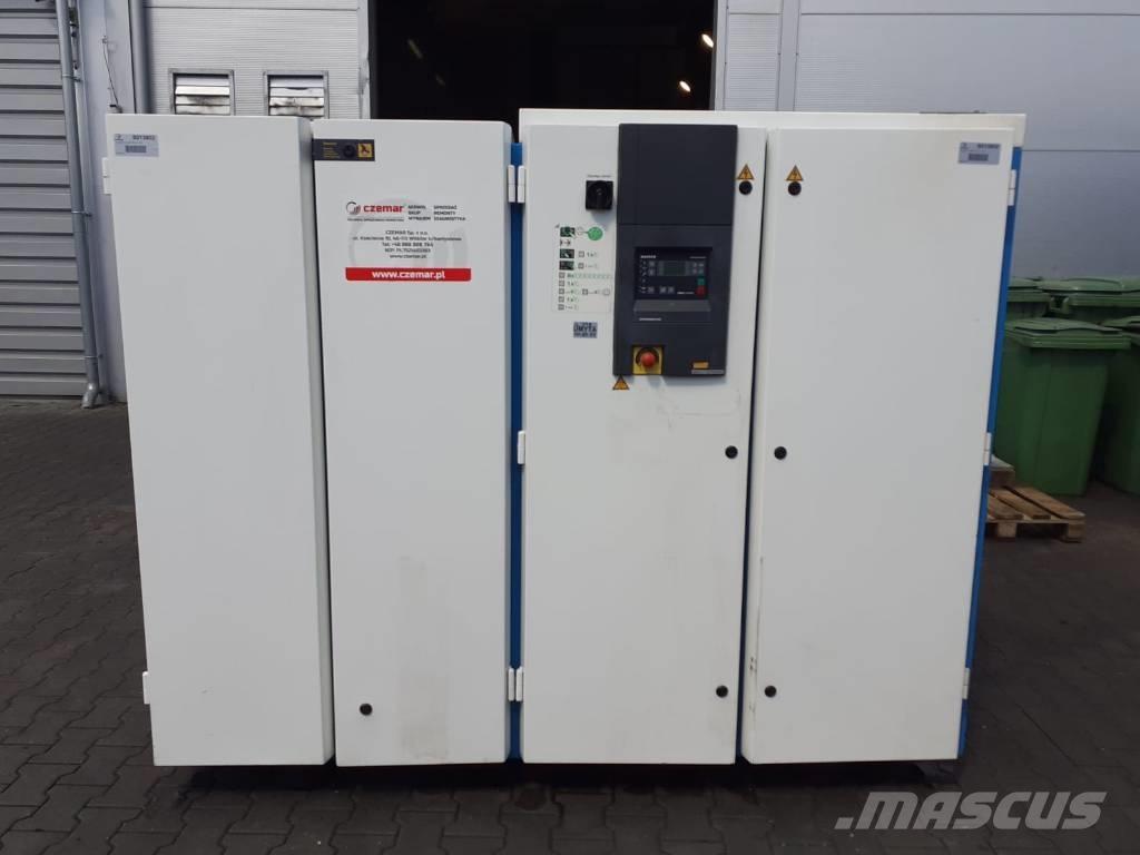 Kaeser DS201 Kompresszorok