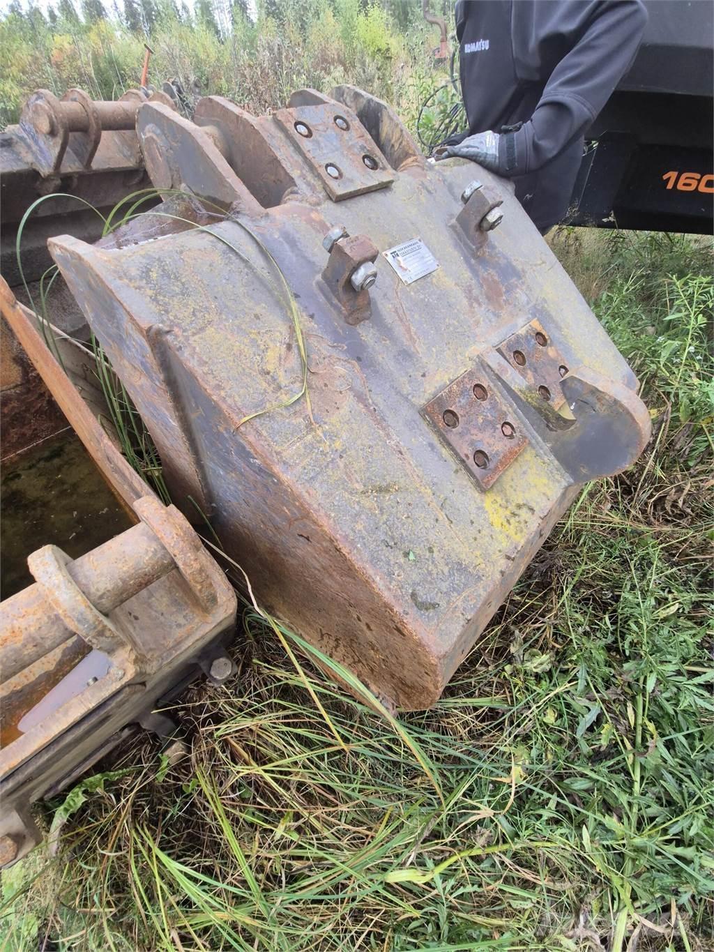  Kynsikauha NTP10 Kanalak