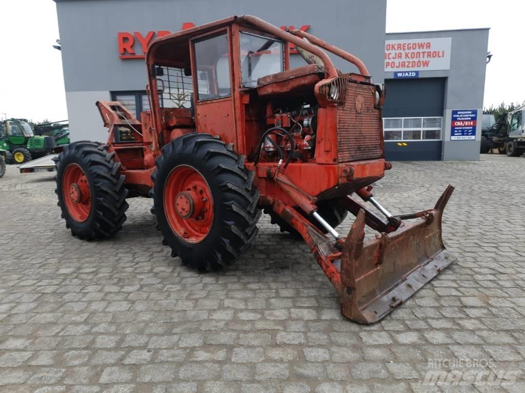 LKT 80 Vonszolók