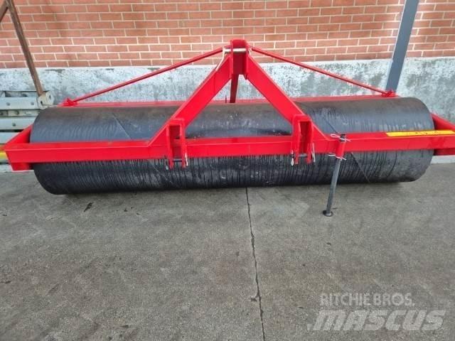 Peecon LR290 Hengerek