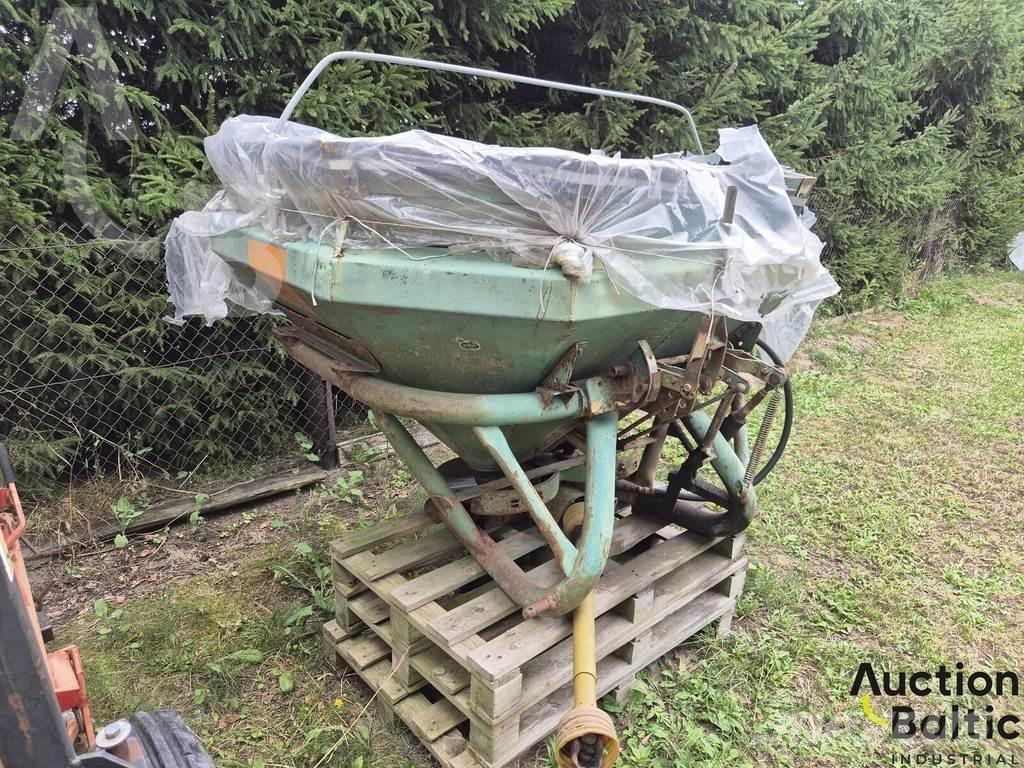 Amazone ZA-F 803 Műtrágyaszórók
