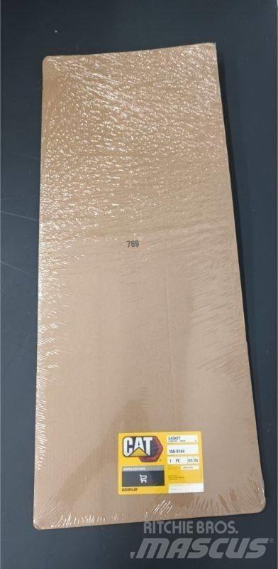 CAT GASKET 166-9144 Motorok