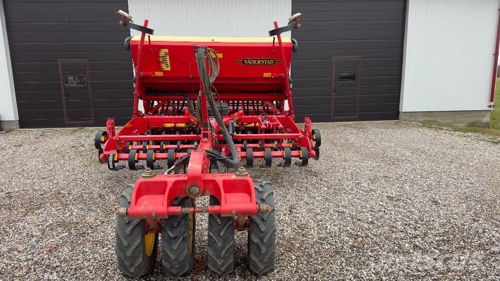 Väderstad Rapid300S Sorvetőgép