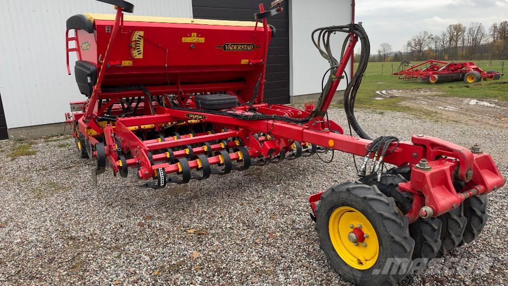 Väderstad Rapid300S Sorvetőgép