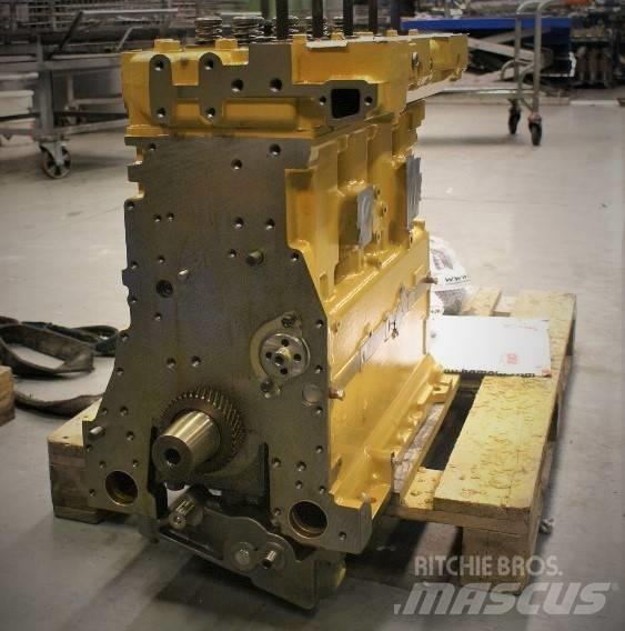CAT 3304 LONG-BLOCK Motorok