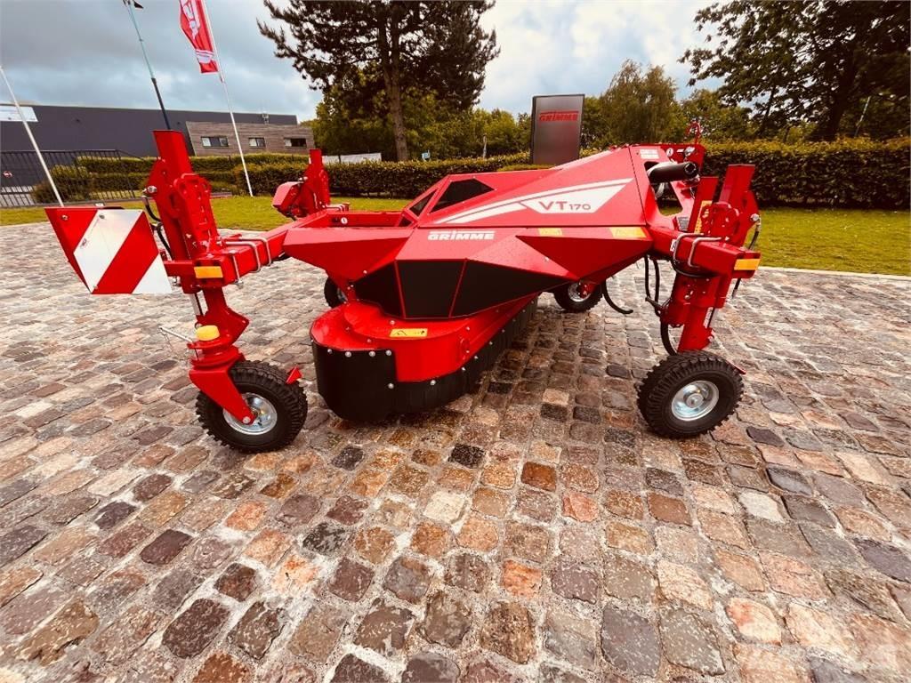Grimme VT-170 Egyéb mezőgazdasági gépek