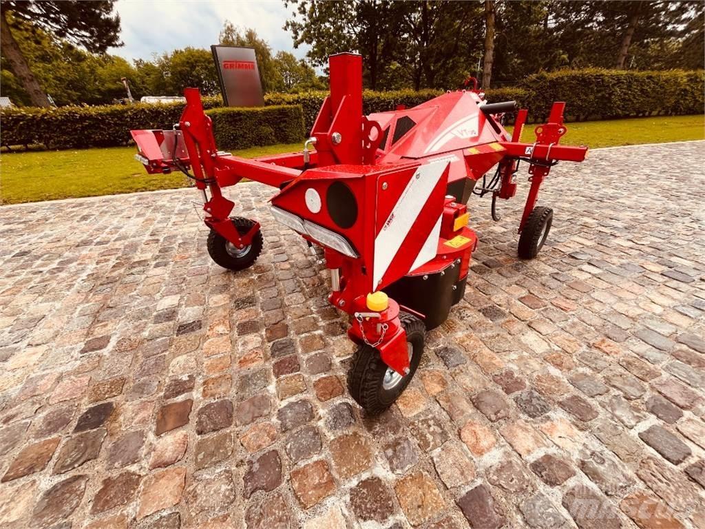 Grimme VT-170 Egyéb mezőgazdasági gépek