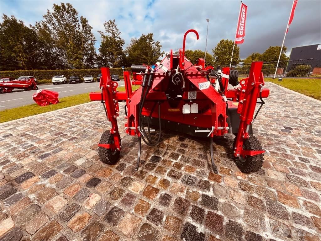Grimme VT-170 Egyéb mezőgazdasági gépek