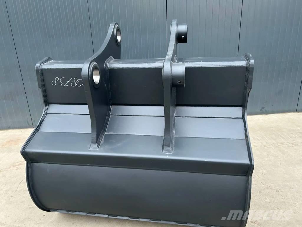 Hitachi ZX350 1.60m Kanalak