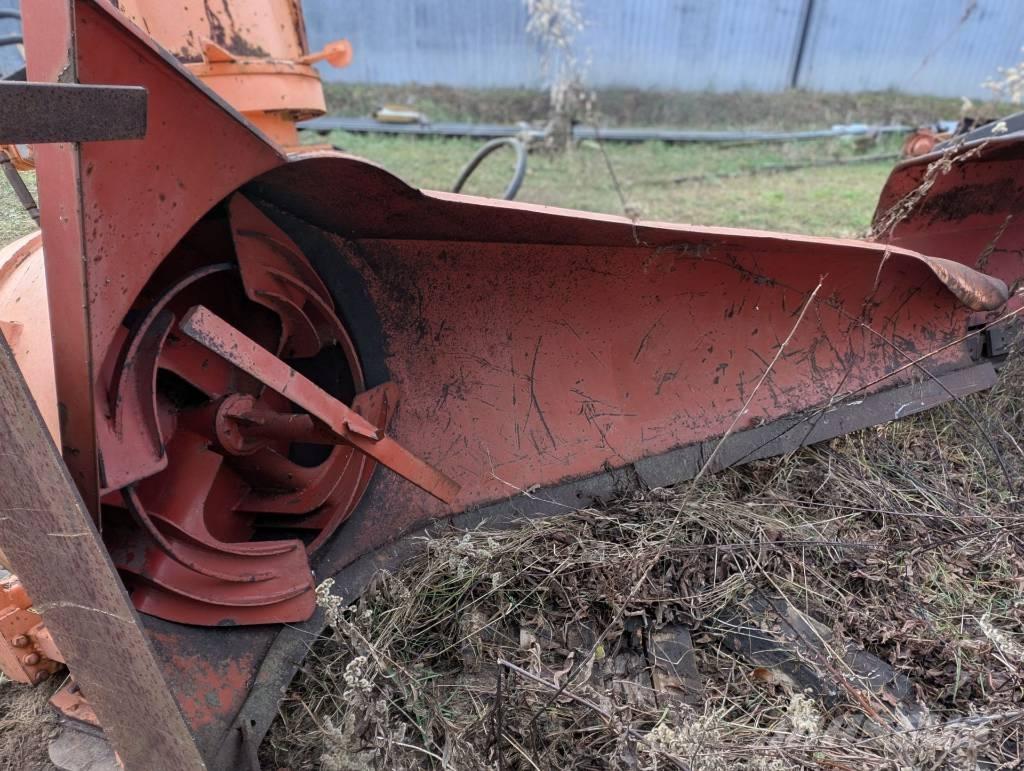 Schmidt n/a Hómarók