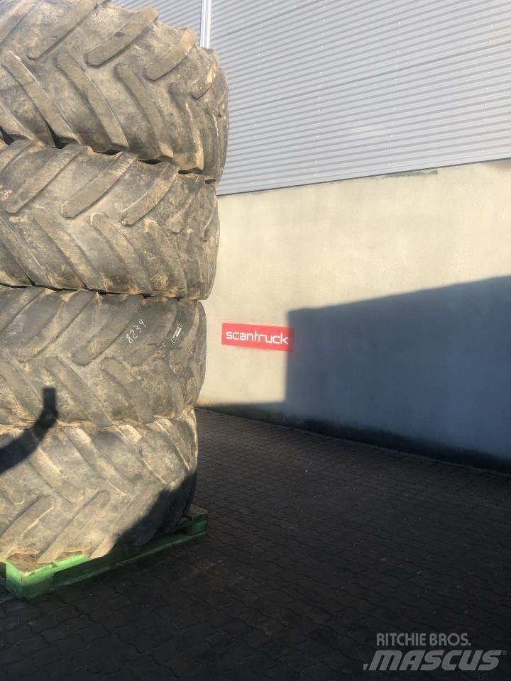  Øvrige ØVRIGE Gumiabroncsok, kerekek és felnik