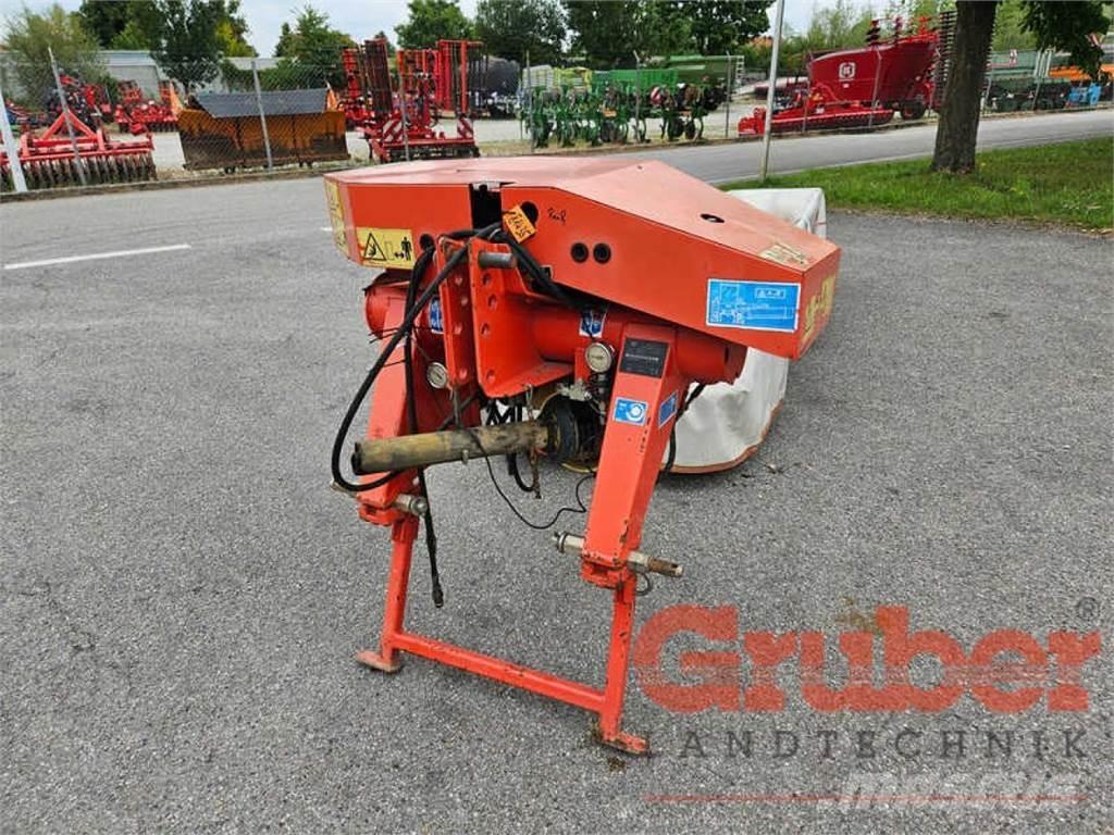 Kuhn GMD 802 Kaszák