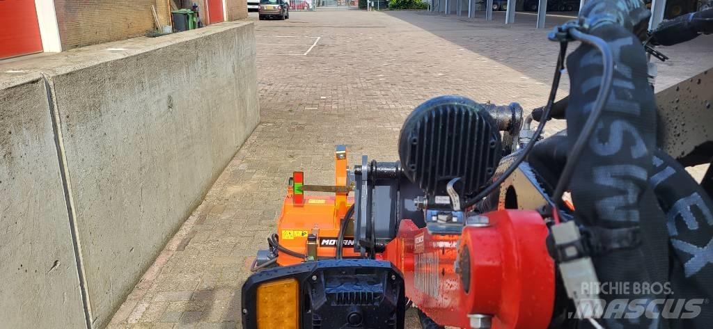 Bema 20 Úttakarító gépek