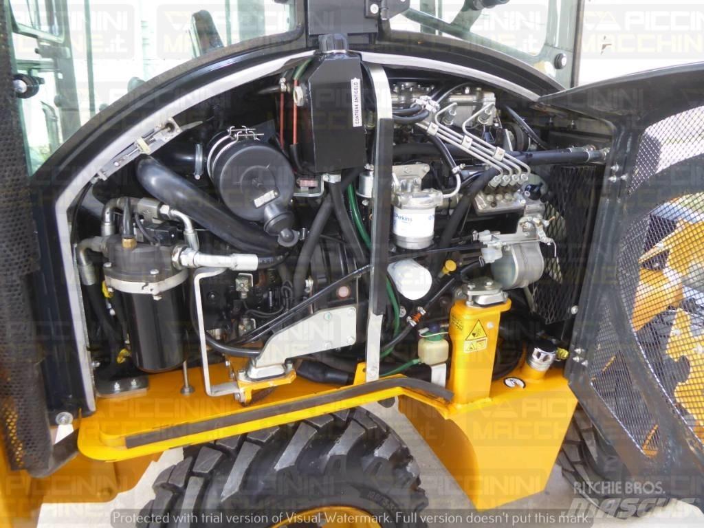 Venieri VF1.33B Kotrórakodók