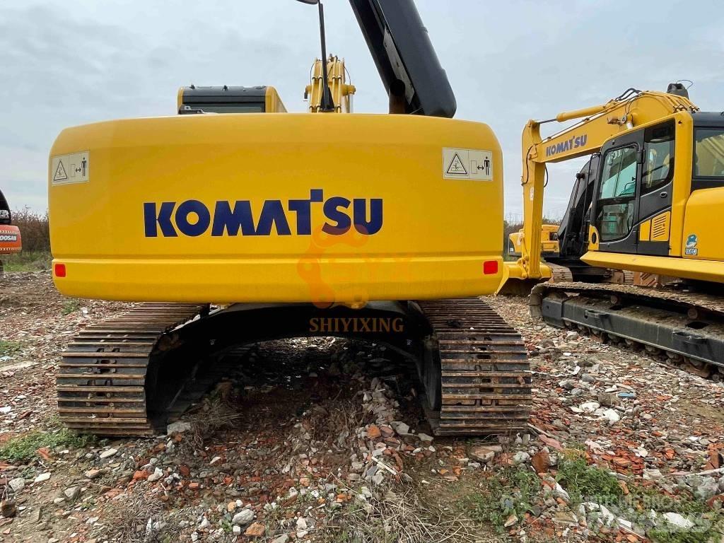 Komatsu PC 240-8 Lánctalpas kotrók