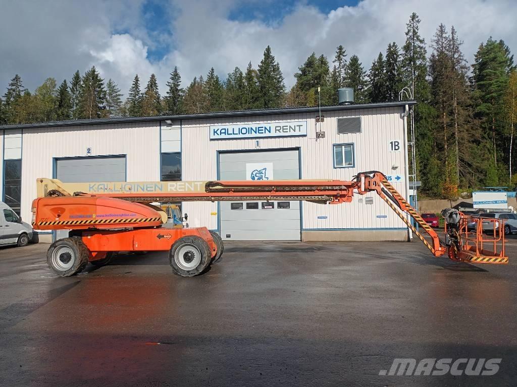 JLG 1200 SJP Teleszkópos emelők