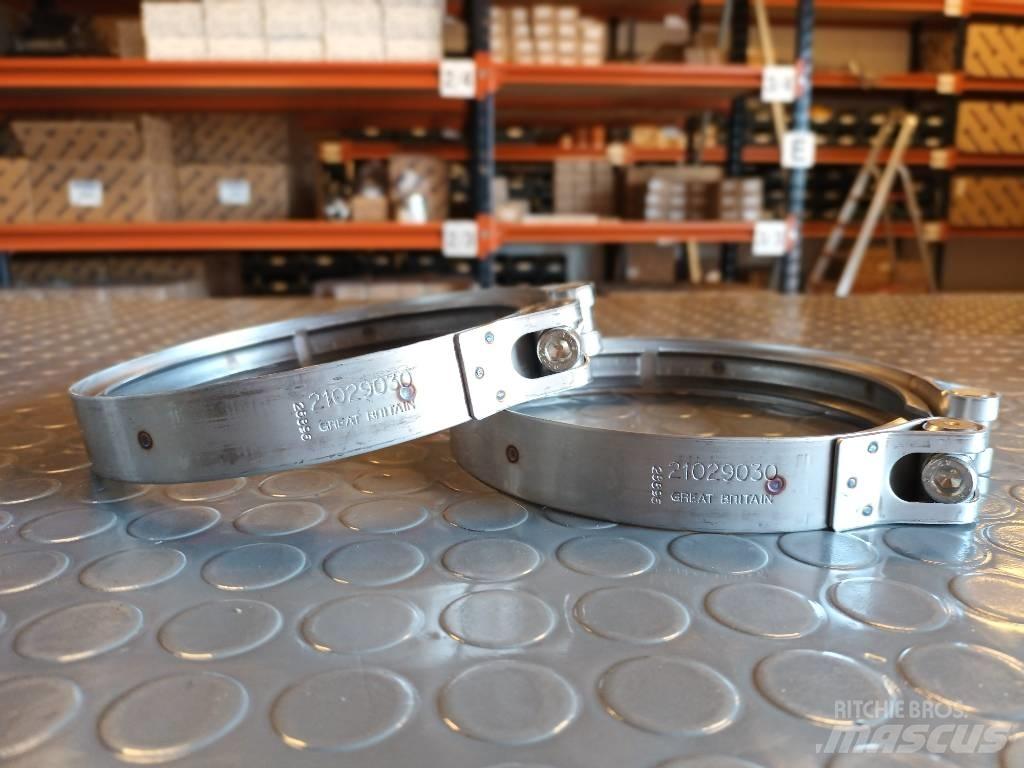 Volvo CLAMP 21029030 Haszonjárművek - Egyéb