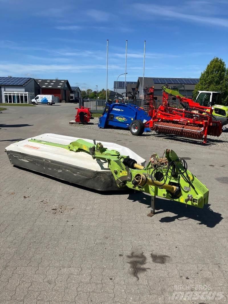 CLAAS Disco 3500 Öntöző Kaszák