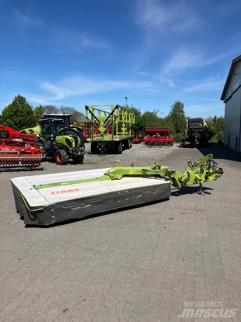 CLAAS Disco 3500 Öntöző Kaszák
