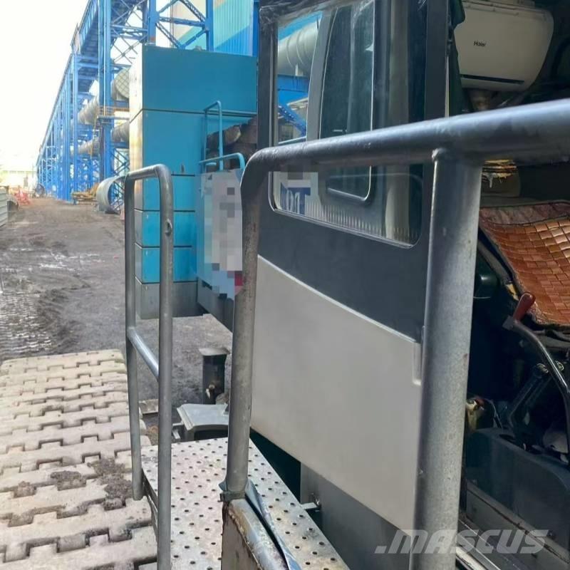 Kobelco 7200 Lánctalpas daruk