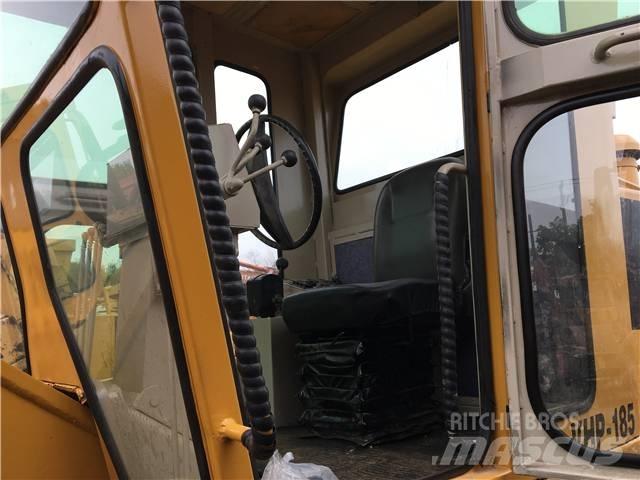 CAT 140 K Gréderek