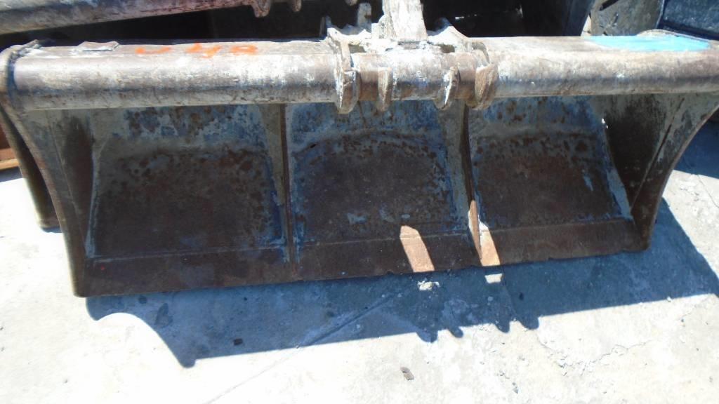 Kubota U 48-4 Mini kotrók < 7t