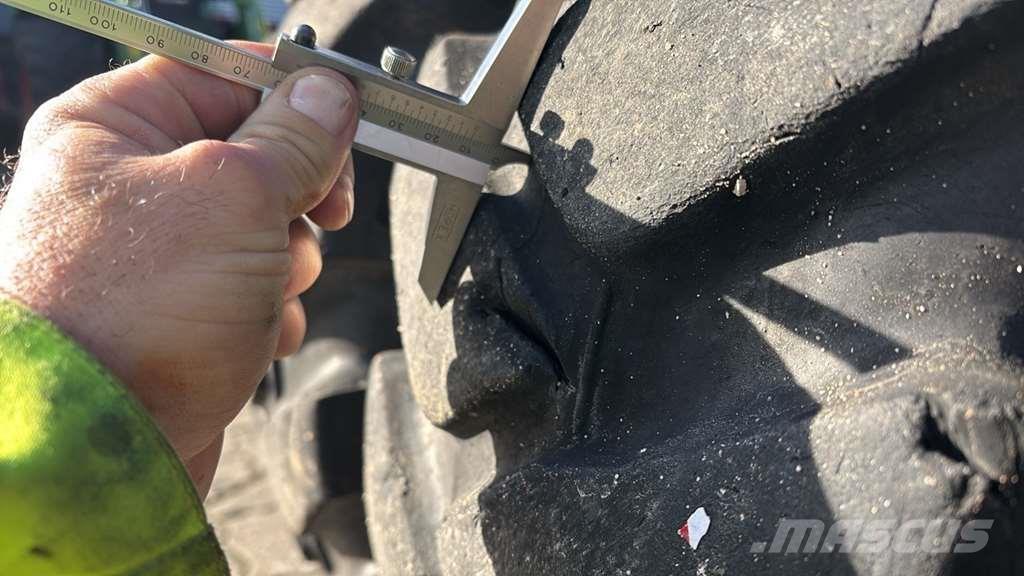 Hyundai HW160 A Speciális kotrók