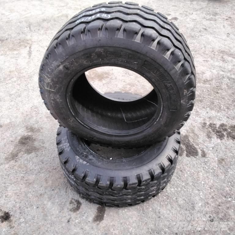 Advance 10.0/75R15.3 Gumiabroncsok, kerekek és felnik
