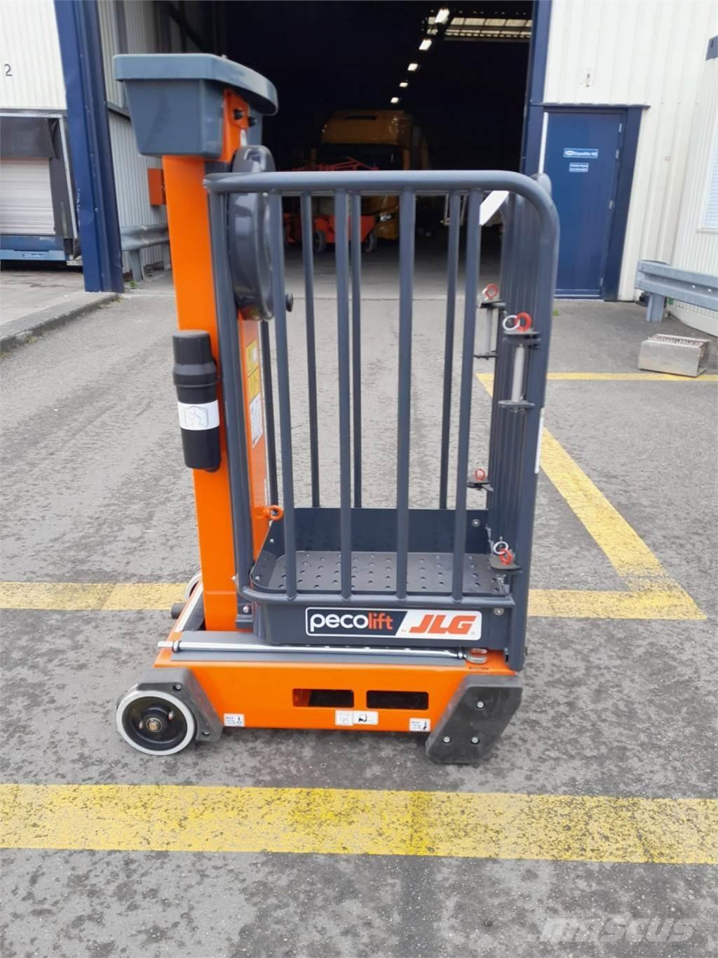 JLG Pecolift Egyéb felvonók és állványok